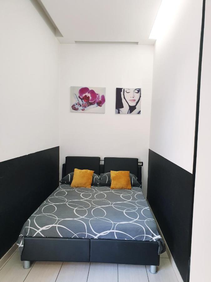 Apartments Centar City Split 斯普利特 外观 照片