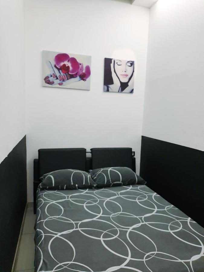 Apartments Centar City Split 斯普利特 外观 照片